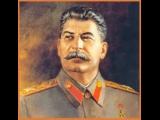 ستالين العظيم  عاد الى سوريا - بقلم: عطاالله منصور